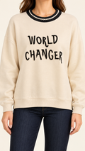 World Changer Sweatshirt