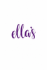 Ella's Boutique - Home